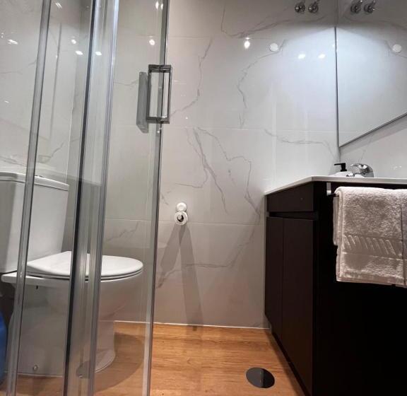 بنسيون Arouca Guest House 2