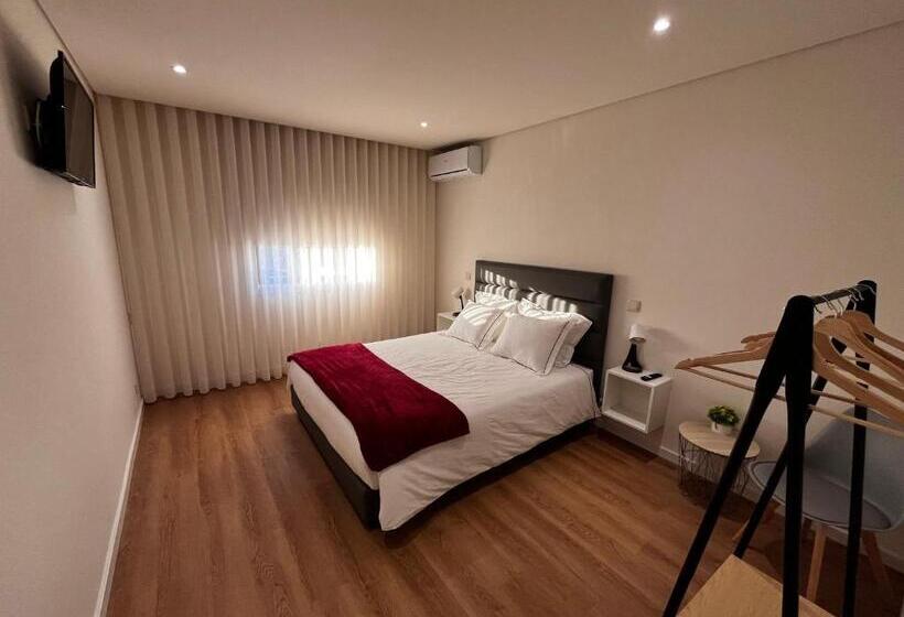 بنسيون Arouca Guest House 2