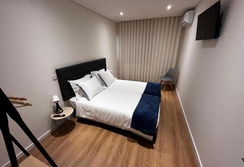 بنسيون Arouca Guest House 2