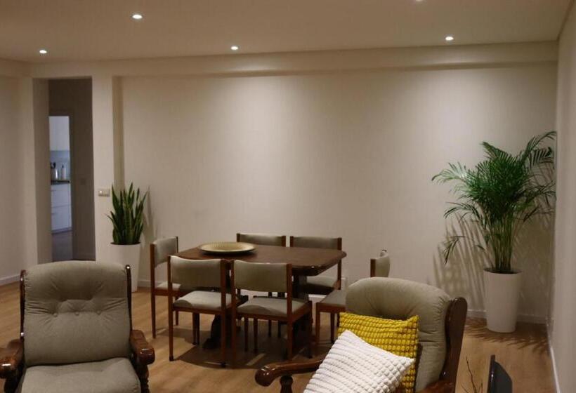 بنسيون Arouca Guest House 2