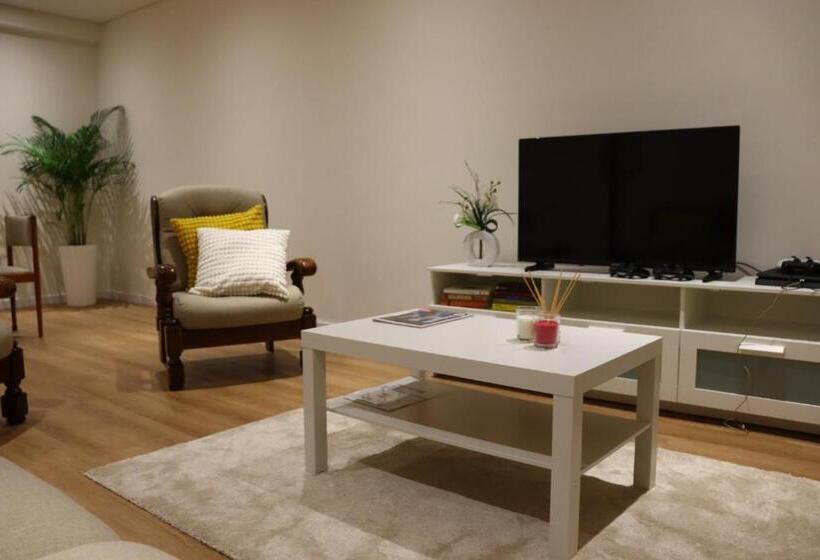 بنسيون Arouca Guest House 2