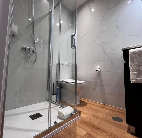 بنسيون Arouca Guest House 2