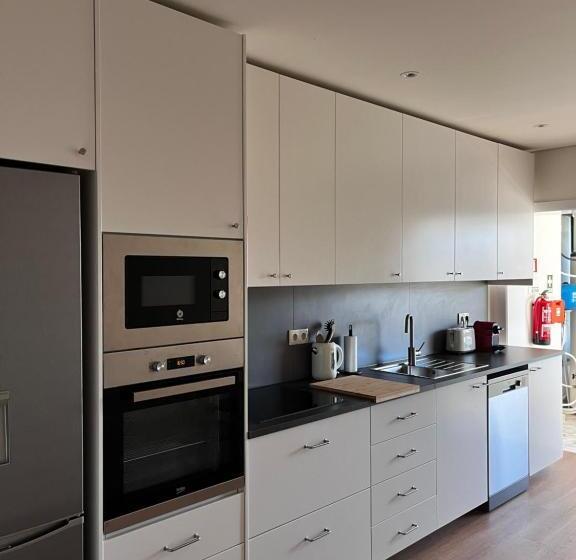 بنسيون Arouca Guest House 2