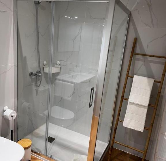 بنسيون Arouca Guest House 2