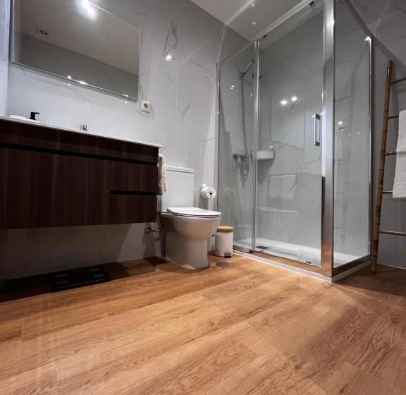 بنسيون Arouca Guest House 2