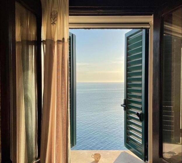 膳宿费 Art Riad Au Bord De La Mer 2