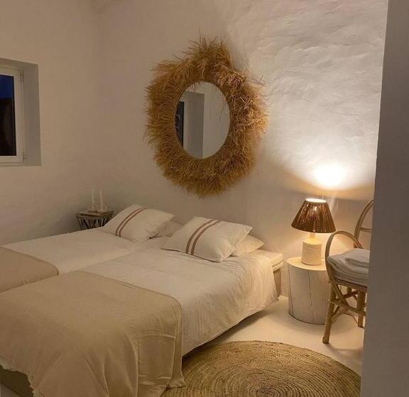 پانسیون Art Riad Au Bord De La Mer 2