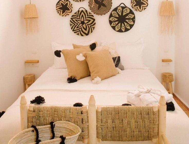 膳宿费 Art Riad Au Bord De La Mer 2