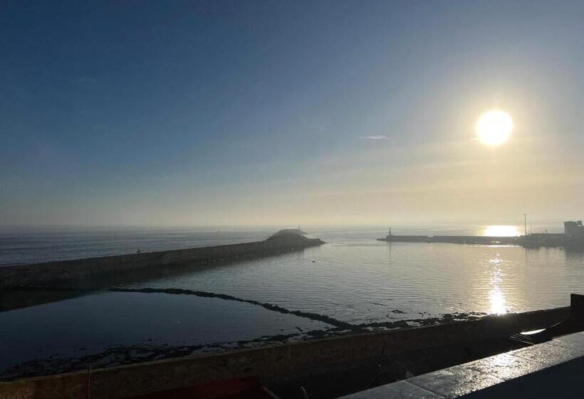 پانسیون Art Riad Au Bord De La Mer 2