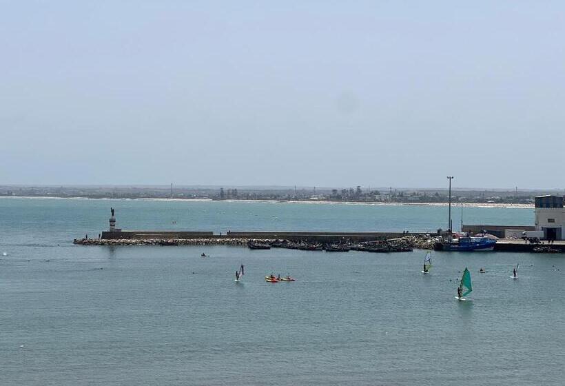 پانسیون Art Riad Au Bord De La Mer 2