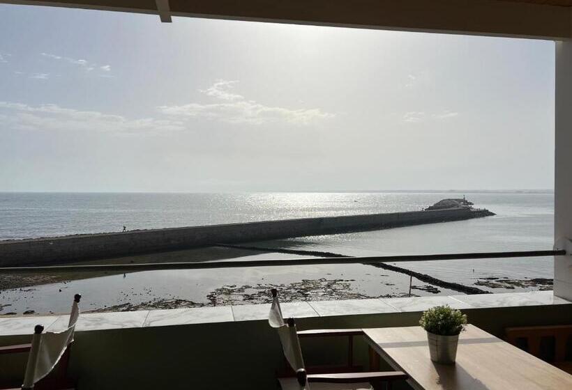 پانسیون Art Riad Au Bord De La Mer 2