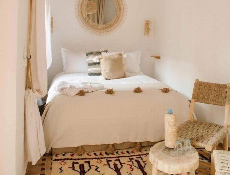 膳宿费 Art Riad Au Bord De La Mer 2