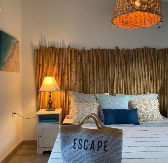 膳宿费 Art Riad Au Bord De La Mer 2