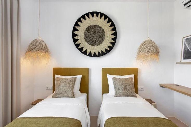 膳宿费 Art Riad Au Bord De La Mer 2