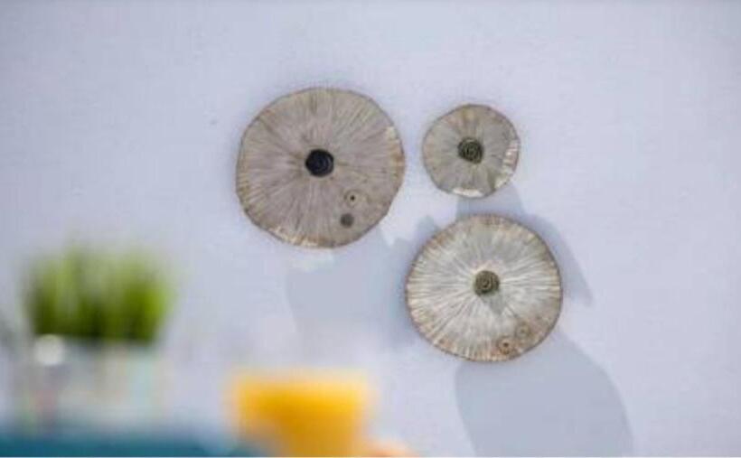 پانسیون Art Riad Au Bord De La Mer 2