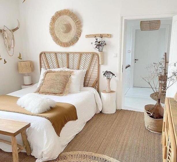 پانسیون Art Riad Au Bord De La Mer 2