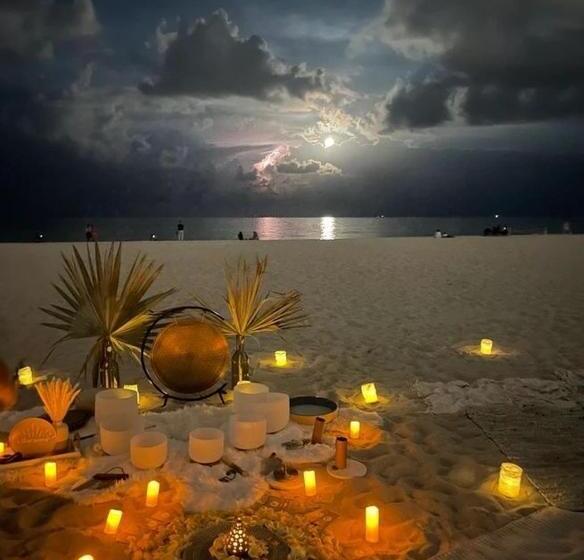 膳宿费 Art Riad Au Bord De La Mer 2