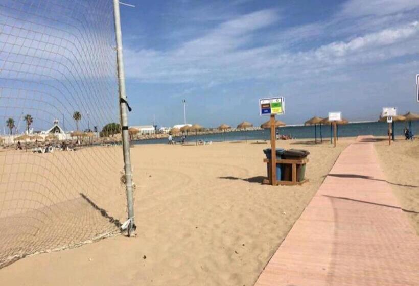 پانسیون Art Riad Au Bord De La Mer 2