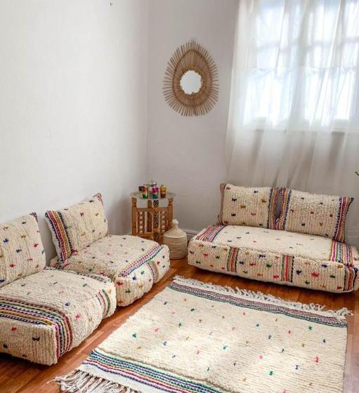 膳宿费 Art Riad Au Bord De La Mer 2