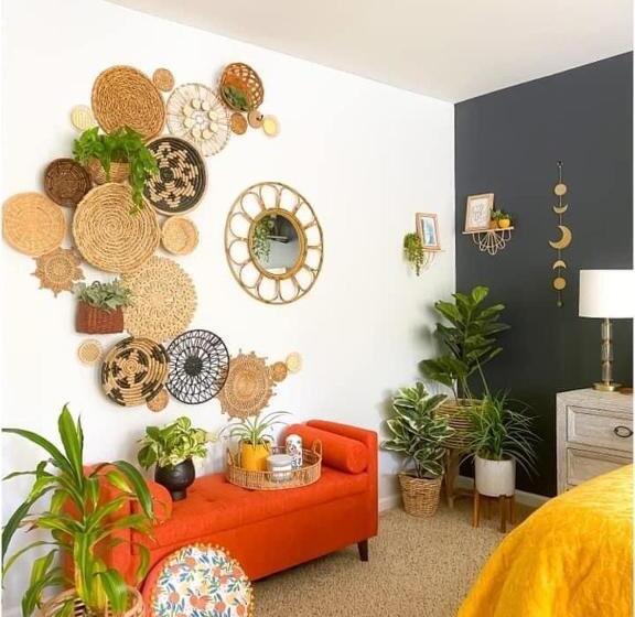 膳宿费 Art Riad Au Bord De La Mer 2