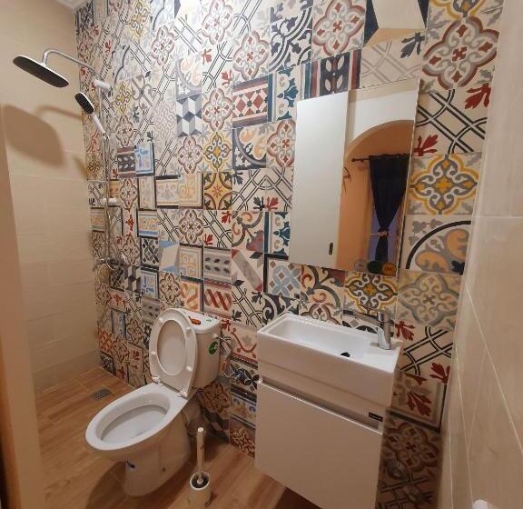 پانسیون Art Riad Au Bord De La Mer 2