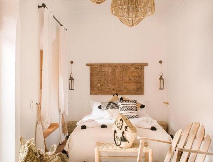 膳宿费 Art Riad Au Bord De La Mer 2