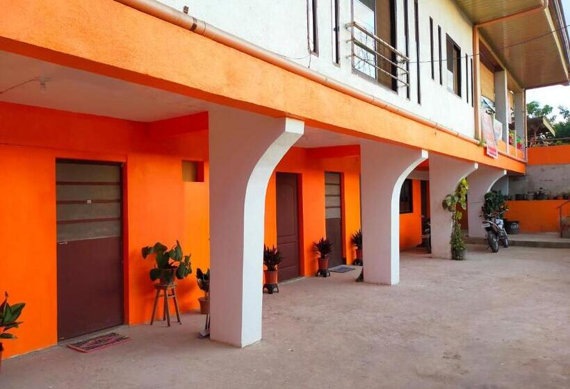 膳宿费 Aunora Superior Room