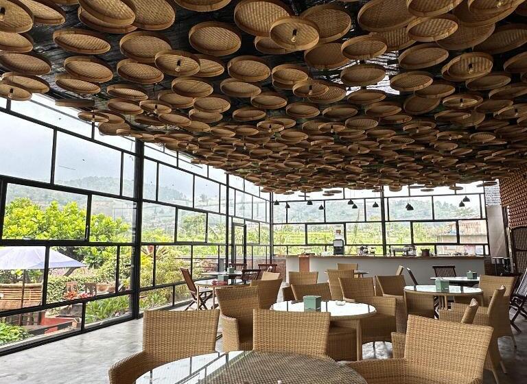 펜션 Bata Merah Guesthouse Batu