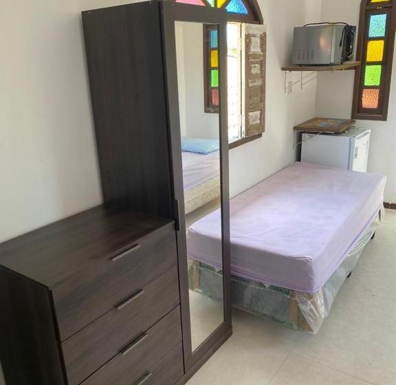 פנסיון Cantinho Dos Machados