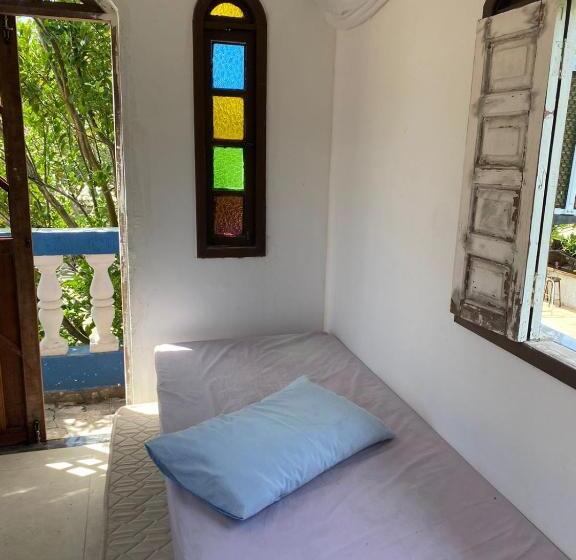 פנסיון Cantinho Dos Machados