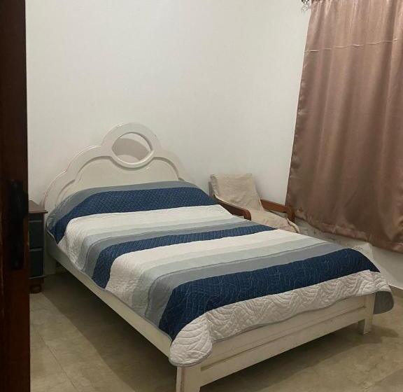 پانسیون Casa Rural Doña Blanca