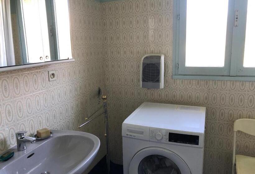 膳宿费 Chambre 2 Dans Un Appartement