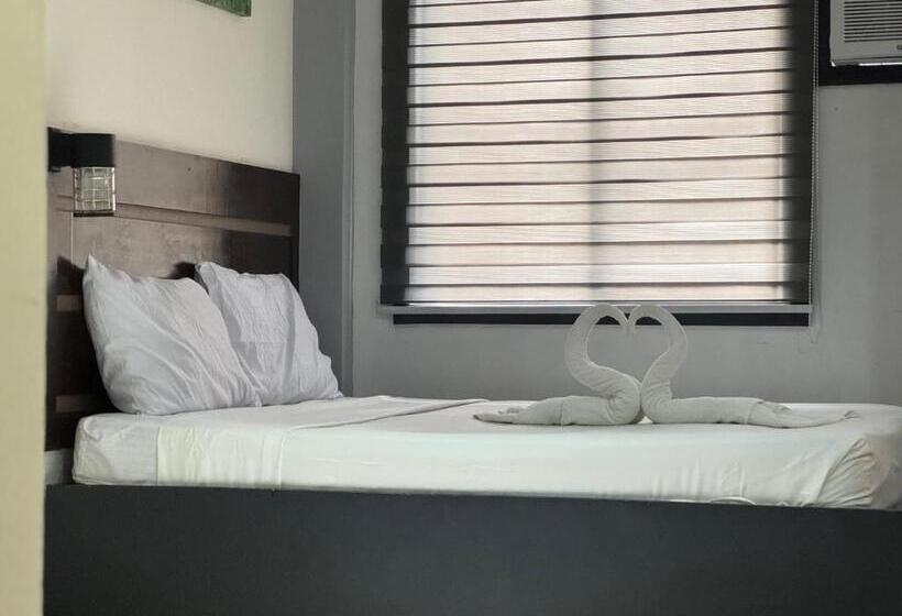 פנסיון Dante S Hideaway Guest House