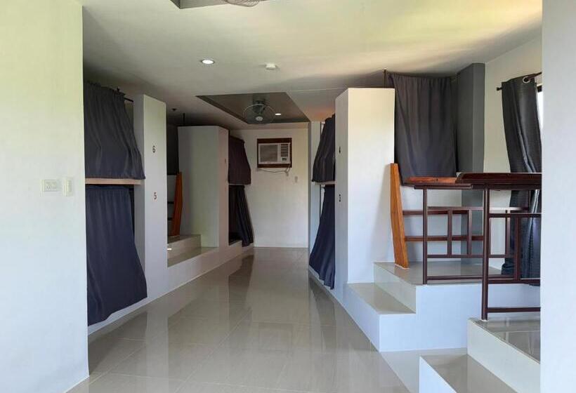 פנסיון Dante S Hideaway Guest House