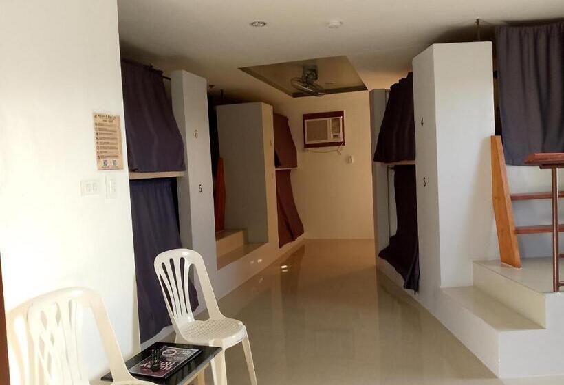 פנסיון Dante S Hideaway Guest House