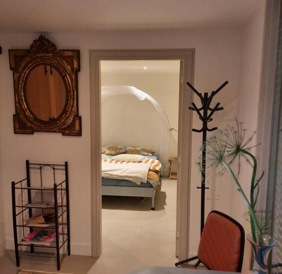 פנסיון Eesergroen Aan Zee