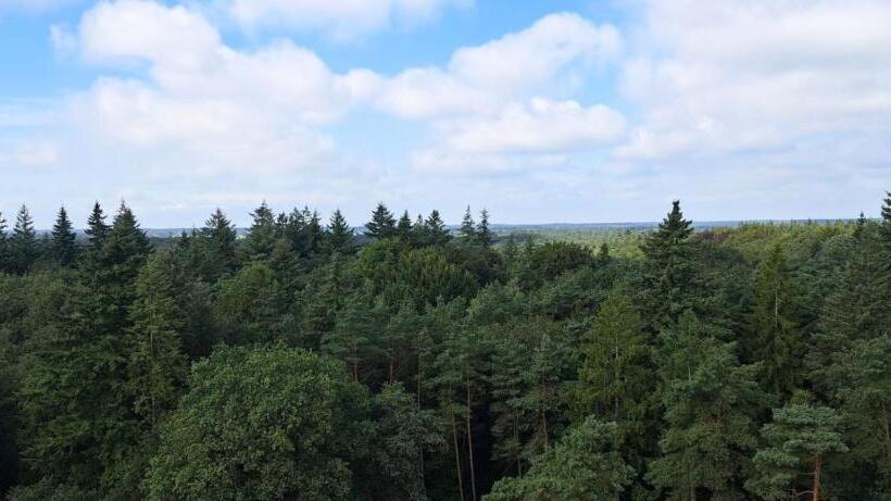 ペンション Eesergroen Aan Zee