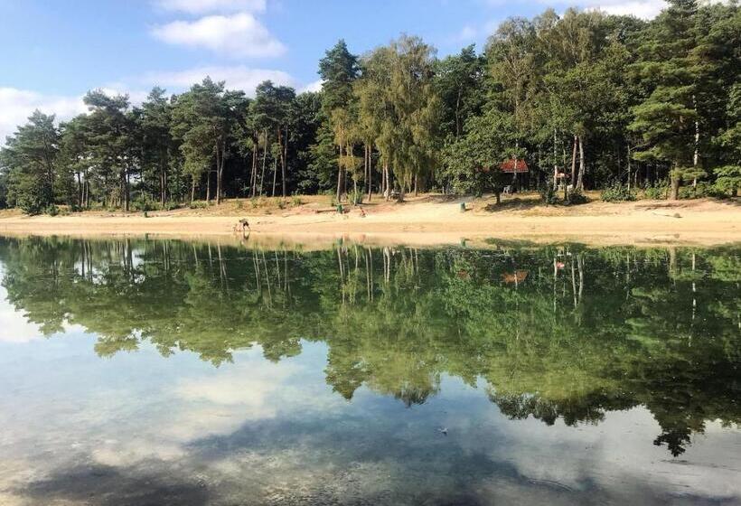 ペンション Eesergroen Aan Zee