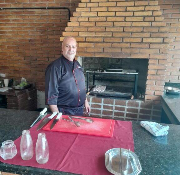 펜션 Elysian Place