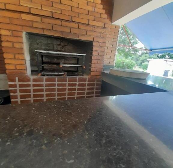 펜션 Elysian Place