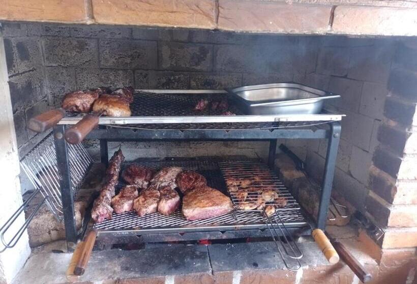 펜션 Elysian Place