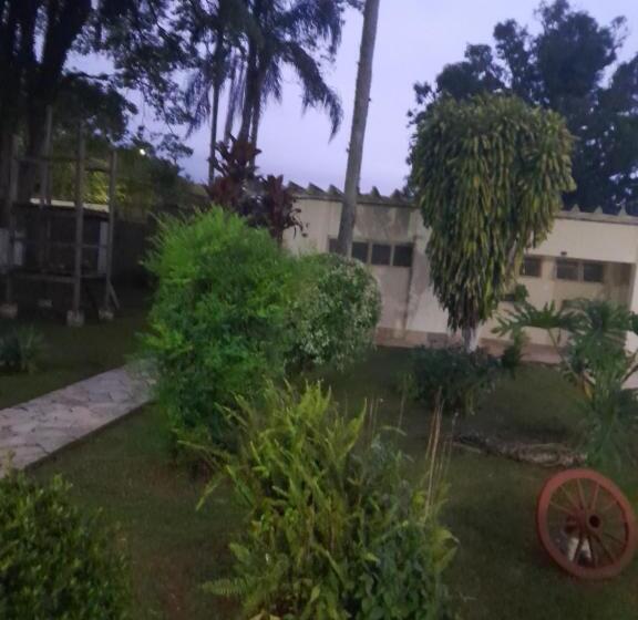 펜션 Elysian Place