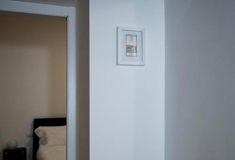 Пансион Gli Arcani Affittacamere