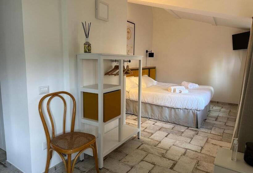 Пансион Gli Arcani Affittacamere