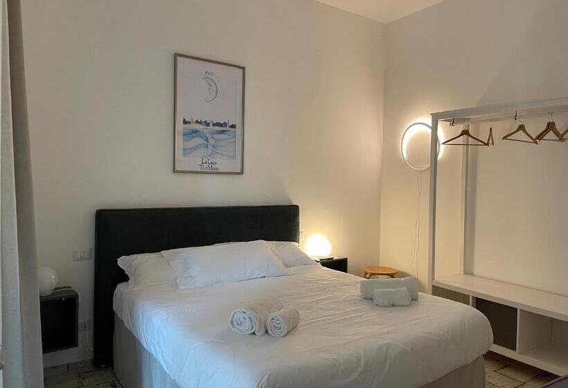 Пансион Gli Arcani Affittacamere