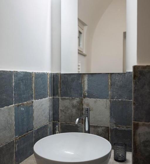 Пансион Gli Arcani Affittacamere