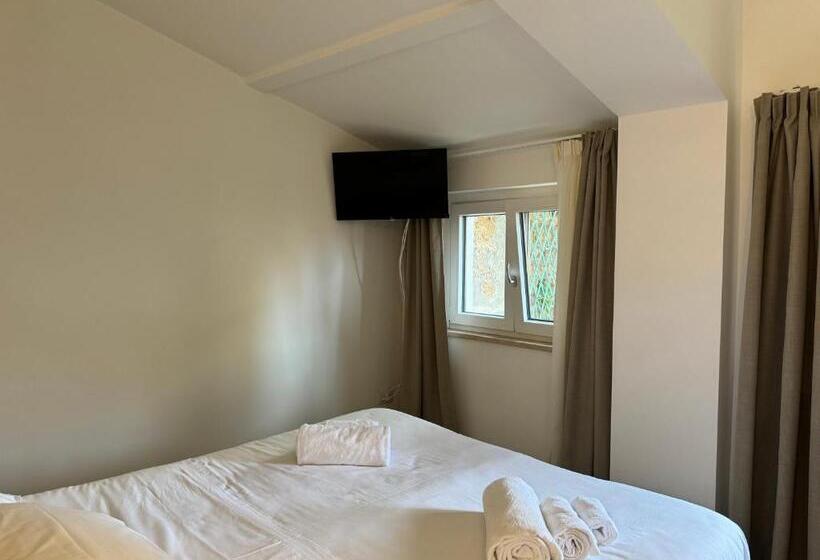 Пансион Gli Arcani Affittacamere