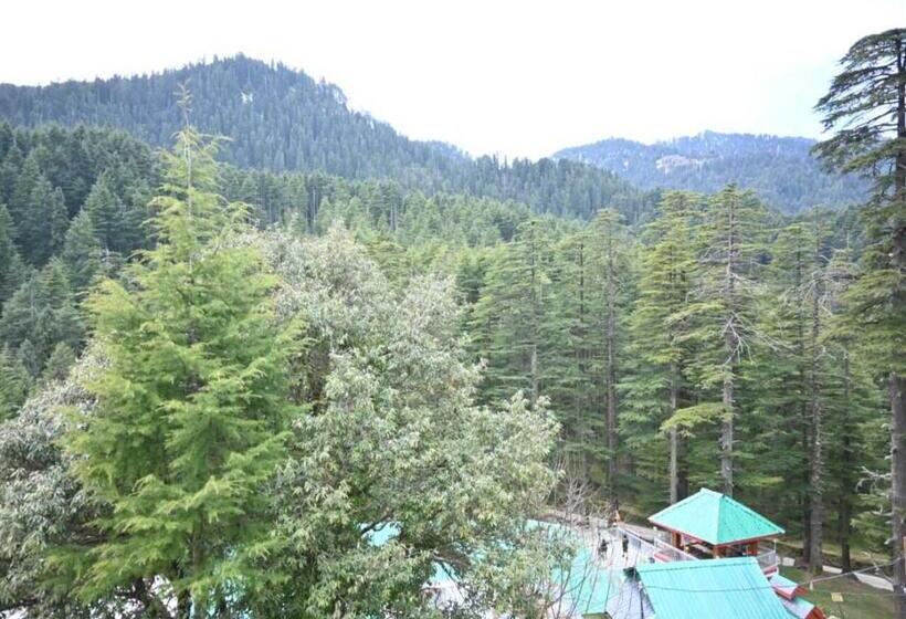 Пансион Green Valley Homestay