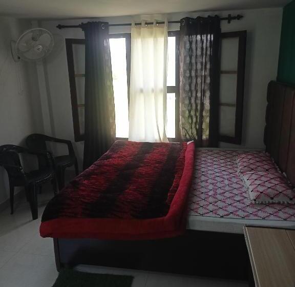 Пансион Green Valley Homestay