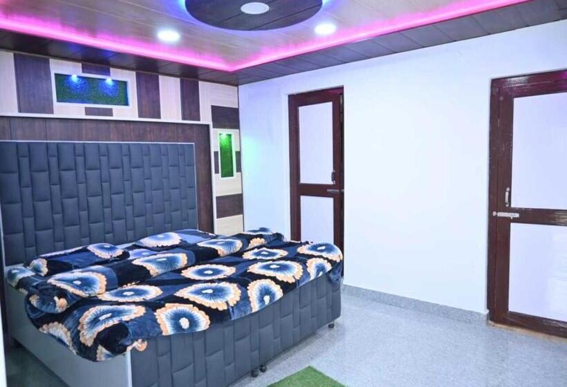 Пансион Green Valley Homestay